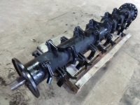 ゼノアZHM1520用 再生リビルト品 モアシャフト(72枚刃)販売