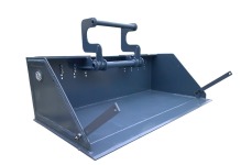 ブレードキャリアダンプ「ファイター」【製品紹介】