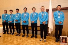 2026IAU24時間走アジア・オセアニア選手権(日本/弘前市)メダルへの挑戦