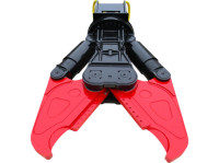 大割兼用鉄骨SRCカッター【製品紹介】