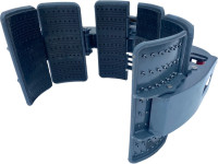 大型土のう(トンパック)専用グラップル「トリトン」【商品紹介】