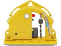 真空吸着吊り上げ機「リフター」【製品紹介】