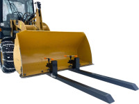 クイックフォークリフト「リフサポ」【商品紹介】