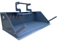 ブレードキャリアダンプ「ファイター」【製品紹介】