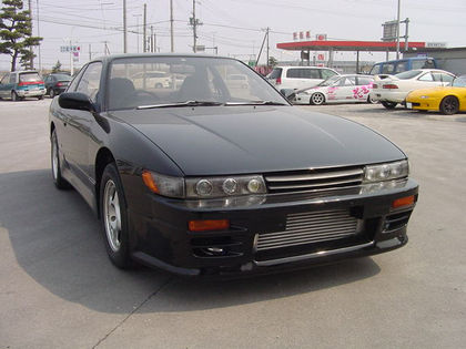 希少 S13 K S無事故車 中古車 入庫 Tein車高調付 交通事故修理 キズ サビ ヘコミ板金塗装専門店 北海道南地域 株 ラルフ函館店 Do Blog ドゥブログ