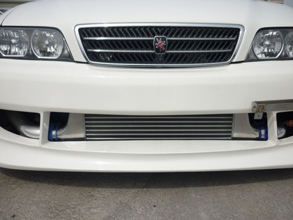 JZX100チェイサー・ライトチューン(ドリフト)完成｜交通