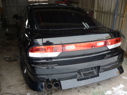 中古車販売 S１５シルエイティー ドリフト仕様を御成約頂きました 交通事故修理 キズ サビ ヘコミ板金塗装専門店 北海道南地域 株 ラルフ函館店 Do Blog ドゥブログ