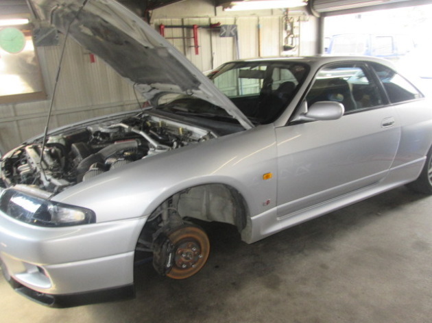 2021 APPクラッチホースBNR34スカイラインGT-R qdtek.vn