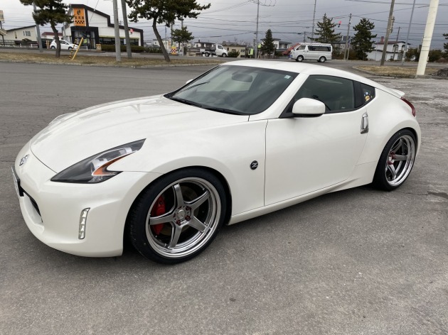 送料無料カード決済可能 R35 GT-R Z34 フェアレディZ Y51 フーガ
