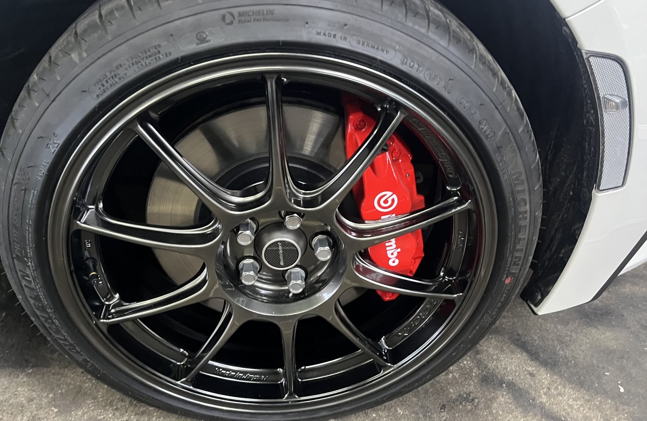 車の傷/錆/凹み板金塗装・交通事故修理 北斗市 (株)ラルフ函館店