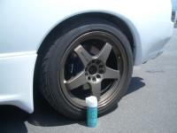 実績確認！強力防錆剤