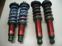 ＥＧ６シビック　筑波タイムアタック用ダンパー中古販売