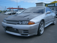 32GT-R Vスペック 【当店製作車】入庫！中古車販売