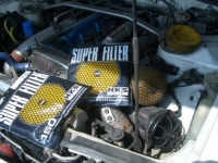 そろそろ交換の時期では？・・・・・