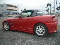 カプチーノのお手入れ(ケミカル編)