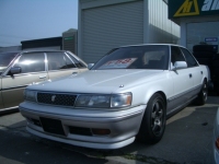 JZX81チェイサー2500ツインターボ即ドリ仕様！入庫しました。