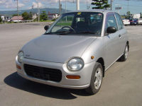 錆なし!格安中古車(軽自動車) ダイハツ オプティ ピコ 660 3HB