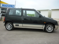 アルトワークス・４WD・格安販売！！！