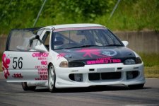当店デモカー　花道太郎タイプR　２０１１スポンサー決定！