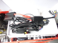 ３２GTR　HID取り付け完了