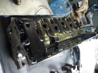 GC10・ハコスカ・チューニング・加工済みN42ブロック詳細画像