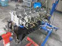 RB28DETT・HKS２８KIT（STEP2）組み込み完了