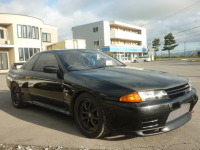 ３２GTR　RB28チューニング　本セッティング開始。