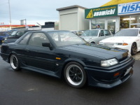 R31GTS-R　ウオッシャーモーター・ワイパーモーター交換完了。