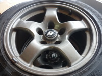32GTR　純正ホール（中古）お買い上げ。