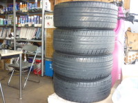 中古タイヤ販売（２１５/４５R１７）（２３５/４５R１７）