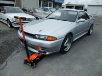 32GTR／オイル交換・WAKOSクイックリフレッシュ注入！