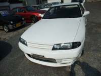 ３２GTR/EXEDY強化ツインプレートクラッチ組込み！