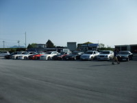 2013花道1J　2Jミーティングを急遽開催！