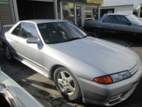 32GTR 276L/h大容量フューエルポンプ交換完了！！