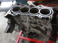 NCP95ヴィッツチューニング　1NZエンジン分解完了！