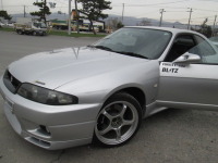 33GTR カロッツェリアCD DVDプレーヤーを取り付け！