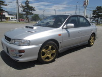 GC8インプレッサにHKSスピードリミッターカットSLD取り付け！