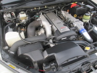 JZX110マークⅡir-VのWAKOSオイルメンテナンス！