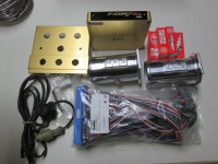 BNR34 34GTR F-conVプロ DジェトロブーストUP！作業を開始！