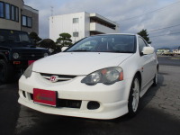 DC5インテグラTYPE-RのWAKOSオイルメンテナンス！