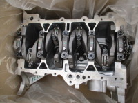 ヴィッツ用チューニングベースエンジン 1NZ（1500cc）ショートブロックが入荷！