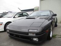 中古車販売！店頭展示車RX-7 FC3S 前期GTRをお買い上げ！