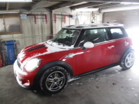 R56ミニクーパーターボSのSUNOCOスヴェルト全合成オイル交換！