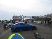 SCL白老カーランド ラストランに行ってきました。