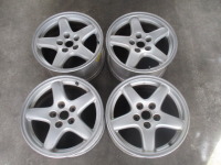 中古ホイール販売！FD3S/RX-7純正 16×8J 114.3/5穴！