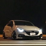 新規オープンした七飯町道の駅「なないろ・ななえ」で夜のミーティング！
