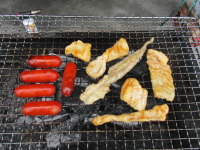 昨日は久々の工場焼肉！