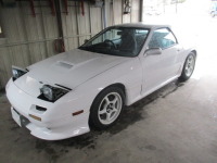 FC3S RX-7車検完了！