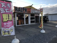ラルフ函館支店は27日まで元気に営業しています！