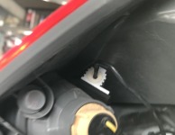 スバルR2 ブレーキLED化でABSランプ点灯！抵抗を付け修理完了！